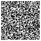 QR code with T&C Custom Carpentry contacts
