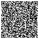 QR code with R & E Cleaning & Restoration contacts