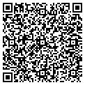 QR code with Custom Maids contacts