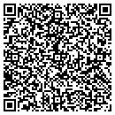 QR code with U S A Tree Service contacts