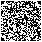 QR code with Zackit Vallejo Electronics contacts