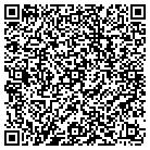 QR code with Web Woods Tree Service contacts