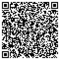 QR code with Sponge Man Co contacts