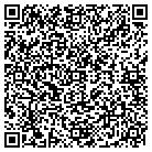 QR code with Thomas D Gaarder MD contacts