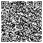 QR code with Woodchuckers Tree Service contacts