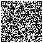 QR code with Wood Chuckers Tree Service contacts