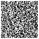 QR code with Woodpecker Tree Service contacts