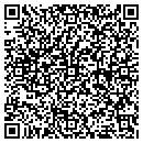 QR code with C W Brinkley & Son contacts