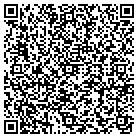 QR code with Tim Robertson Carpentry contacts