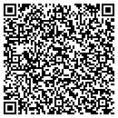 QR code with Irma Messner contacts