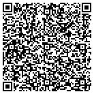 QR code with T & A Karr-Go Freight Systems Inc contacts