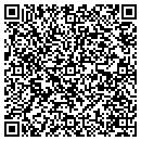 QR code with T M Construction contacts