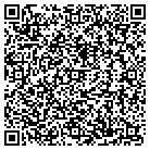 QR code with Daniel's Tree Service contacts