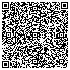 QR code with First Choice Tree Service contacts
