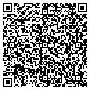 QR code with Henson Tree Service contacts