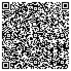 QR code with Hoover's Tree Service contacts