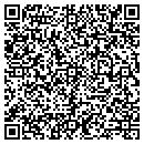 QR code with F Fernandez Co contacts