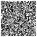 QR code with Adhesion LLC contacts