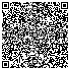 QR code with T M Transportation Services LLC contacts