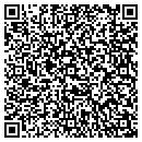 QR code with Ubc Regional Office contacts