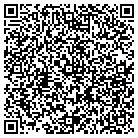 QR code with Valerio's Used Tires & Used contacts