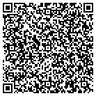 QR code with M H Allen Tree Service contacts