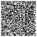 QR code with James Young DDS contacts