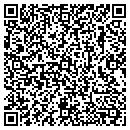 QR code with Mr Stump Digger contacts