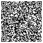 QR code with J L Morgan Well Drilling contacts