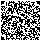 QR code with J M Hudson Drilling Inc contacts