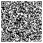 QR code with Hansen's Moving & Storage contacts