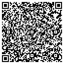 QR code with Travertine Import contacts