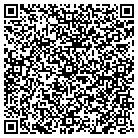 QR code with Zach Mc Cullers Auto & Truck contacts