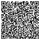 QR code with Kbc Mailing contacts