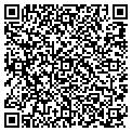 QR code with Oracle contacts