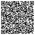 QR code with Kim Flum contacts
