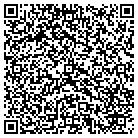 QR code with The Ninety Five Hair Salon contacts