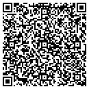 QR code with D C Construction contacts