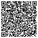 QR code with Ebx contacts
