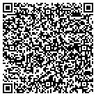 QR code with Ashpine Tree Service contacts