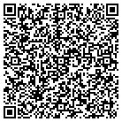 QR code with Barker's Tree Service & Stump contacts