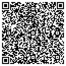QR code with Raymond Brown Well CO contacts