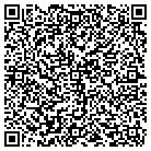 QR code with Healy's Auto Tech Service LLC contacts