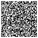 QR code with Blanton's Roof & Tree Service contacts