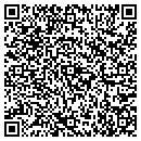 QR code with A & S Trading Zone contacts