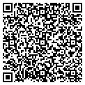 QR code with V And V Trucking contacts
