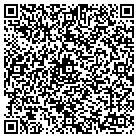 QR code with D S Simon Productions Inc contacts