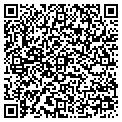QR code with Rwd contacts
