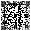 QR code with Daydreams contacts