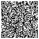 QR code with Dover James contacts